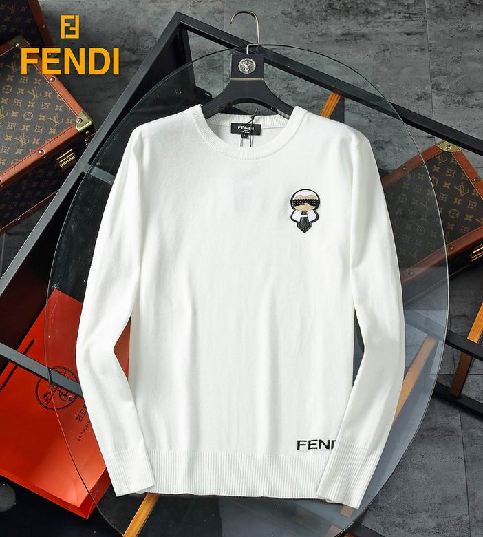 Fendi Sweater-023
